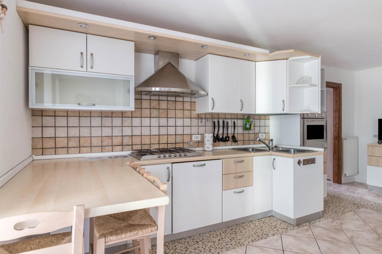 Appartamento Lucia Baselga di Pine Exterior photo