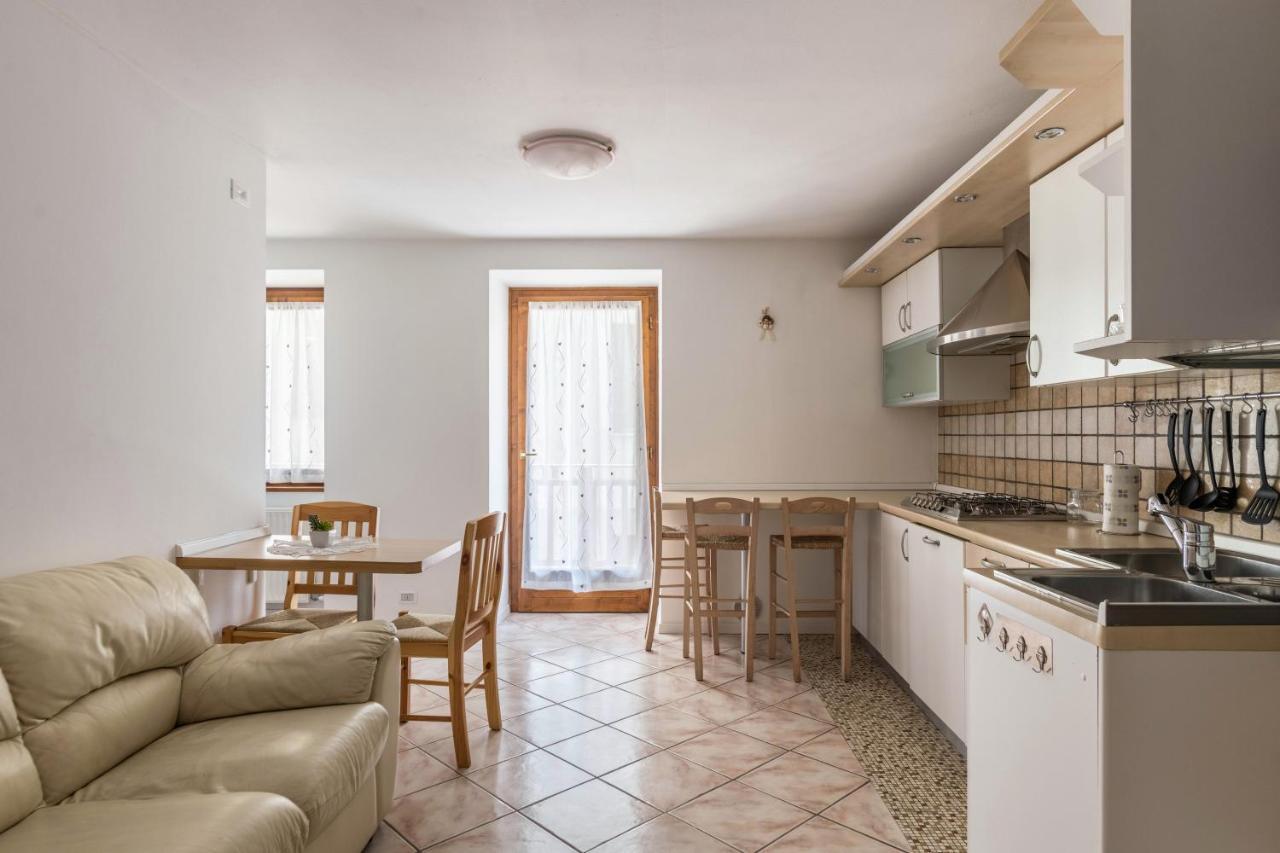 Appartamento Lucia Baselga di Pine Exterior photo