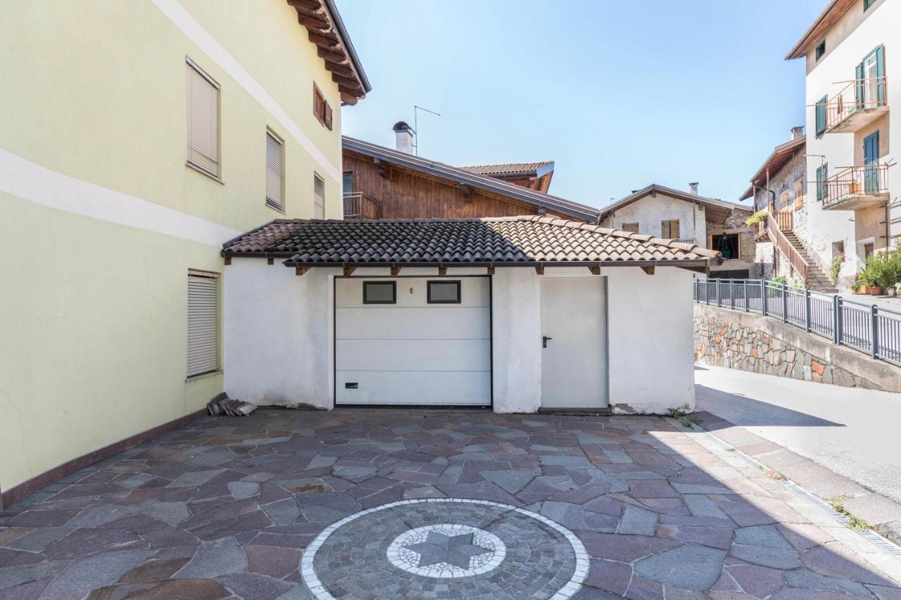 Appartamento Lucia Baselga di Pine Exterior photo